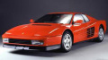 Ferrari TESTAROSSA Coupe
